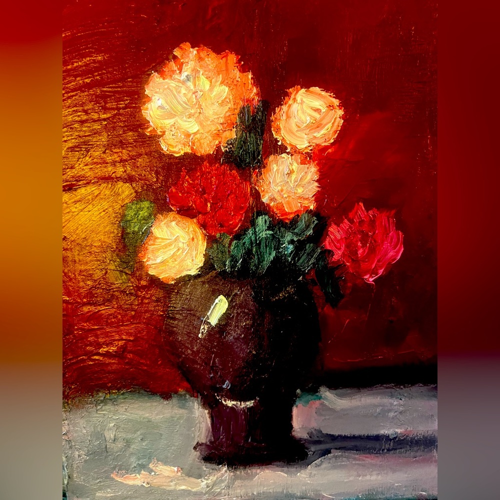 Classic Bouquet